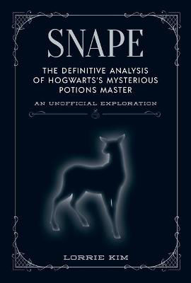 Picture of Snape: The definitive analysis of H