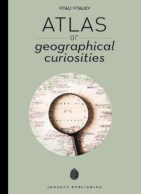 Picture of Atlas of Geographical Curiosities