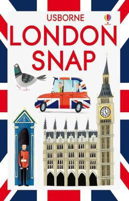 Picture of London Snap