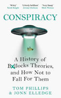 Picture of Conspiracy: A History of Boll*cks T
