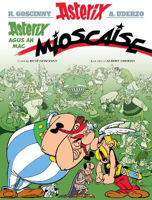 Picture of Asterix agus an Mac Misocaise