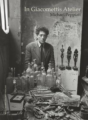 Picture of In Giacomettis Atelier