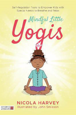 Picture of Mindful Little Yogis: Self-Regulati