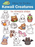 Picture of How to Draw: Kawaii Creatures: In S