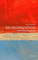 Picture of Decolonization: A Very Short Introd