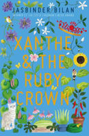 Picture of Xanthe & the Ruby Crown
