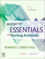 Picture of Mosby's Essentials for Nursing Assistants