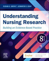 Picture of Understanding Nursing Research: Building an Evidence-Based Practice