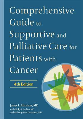 Picture of Comprehensive Guide to Supportive and Palliative Care for Patients with Cancer