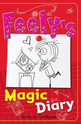 Picture of Feely's Magic Diary