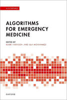 Picture of Algorithms for Emergency Medicine