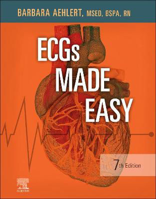 Picture of ECGs Made Easy