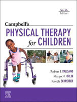 Picture of Campbell's Physical Therapy for Children