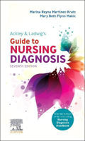 Picture of Ackley & Ladwig's Guide to Nursing Diagnosis