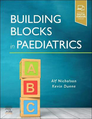 Picture of Building Blocks in Paediatrics