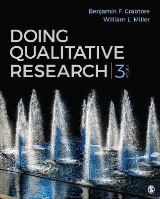 Picture of Doing Qualitative Research