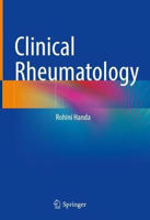 Picture of Clinical Rheumatology