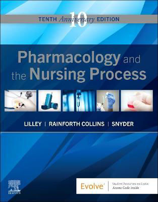 Picture of Pharmacology and the Nursing Process