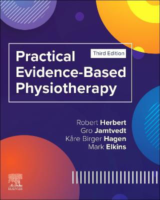 Picture of Practical Evidence-Based Physiotherapy