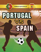 Picture of Portugal vs Spain MY 3.3