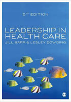 Picture of Leadership in Health Care