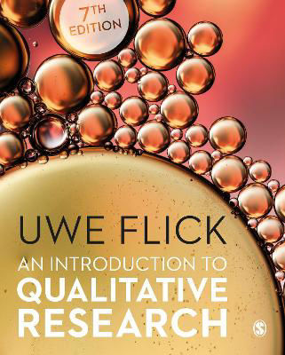 Picture of An Introduction to Qualitative Research