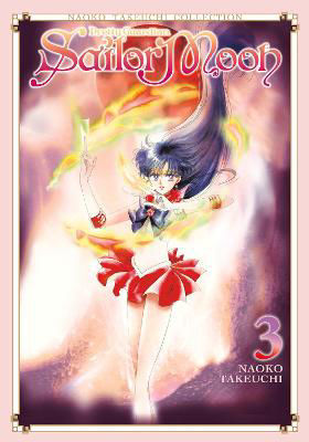 Picture of Sailor Moon 3 (Naoko Takeuchi Colle