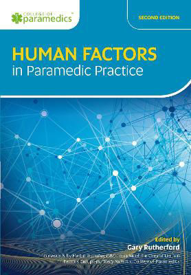 Picture of Human Factors in Paramedic Practice