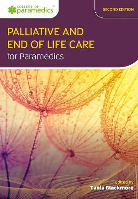Picture of Palliative and End of Life Care for Paramedics