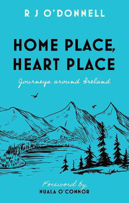 Picture of Home Place  Heart Place: Journeys a