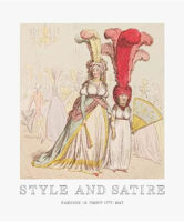 Picture of Style and Satire: Fashion in Print