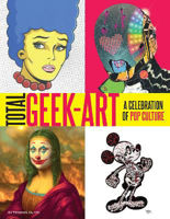 Picture of Total Geek-Art