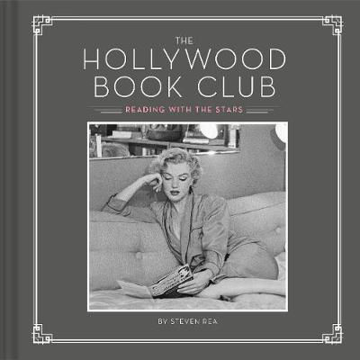 Picture of Hollywood Book Club  The