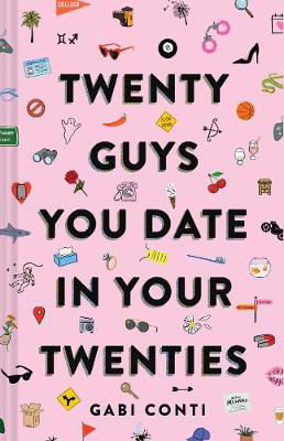 Picture of Twenty Guys You Date in Your Twenti