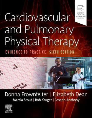 Picture of Cardiovascular and Pulmonary Physical Therapy: Evidence to Practice