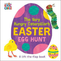 Picture of Very Hungry Caterpillar's Easter Eg