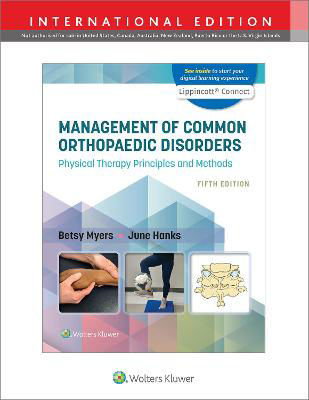 Picture of Management of Common Orthopaedic Disorders