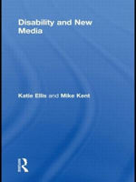 Picture of Disability and New Media