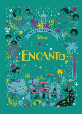 Picture of Disney Modern Classics: Encanto