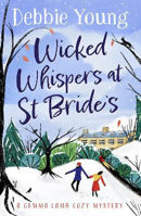 Picture of WICKED WHISPERS AT ST BRIDE'S