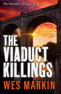 Picture of VIADUCT KILLINGS,THE