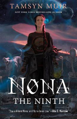Picture of Nona the Ninth