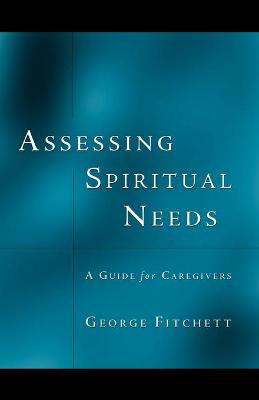 Picture of Assessing Spiritual Needs