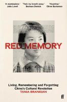 Picture of Red Memory: Living  Remembering and