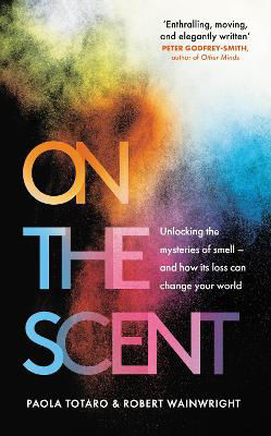 Picture of On the Scent: Unlocking the Mysteri