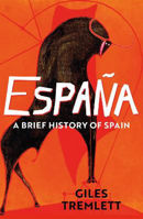 Picture of Espana: A Brief History of Spain