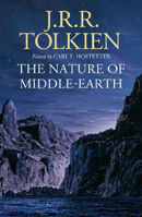 Picture of Nature of Middle Earth