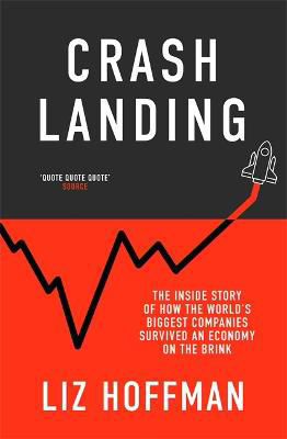 Picture of Crash Landing: The Inside Story Of