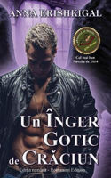 Picture of Un inger gotic de Craciun (Edi?ia romana): (Romanian Edition)