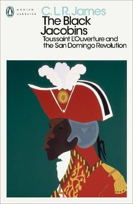 Picture of Black Jacobins  The: Toussaint L'Ou